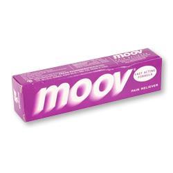 Primary image of Moov Pain Reliever