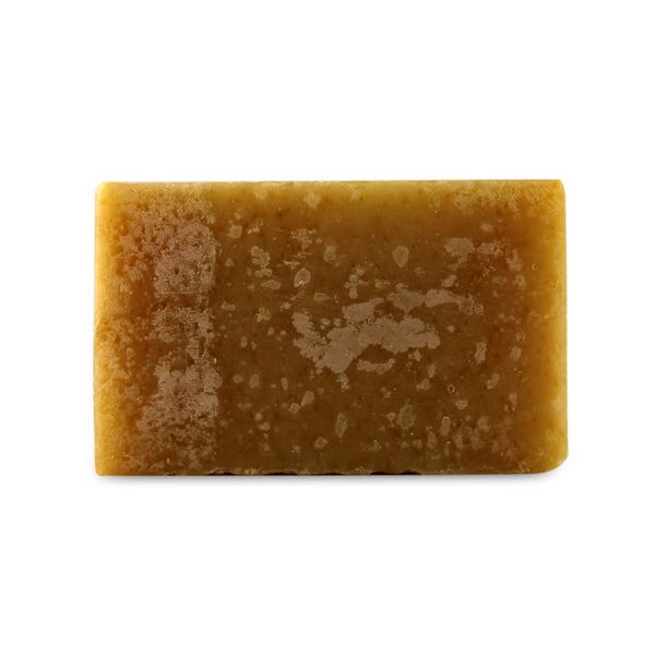 Alternate image of Cornmeal & Honey Soap