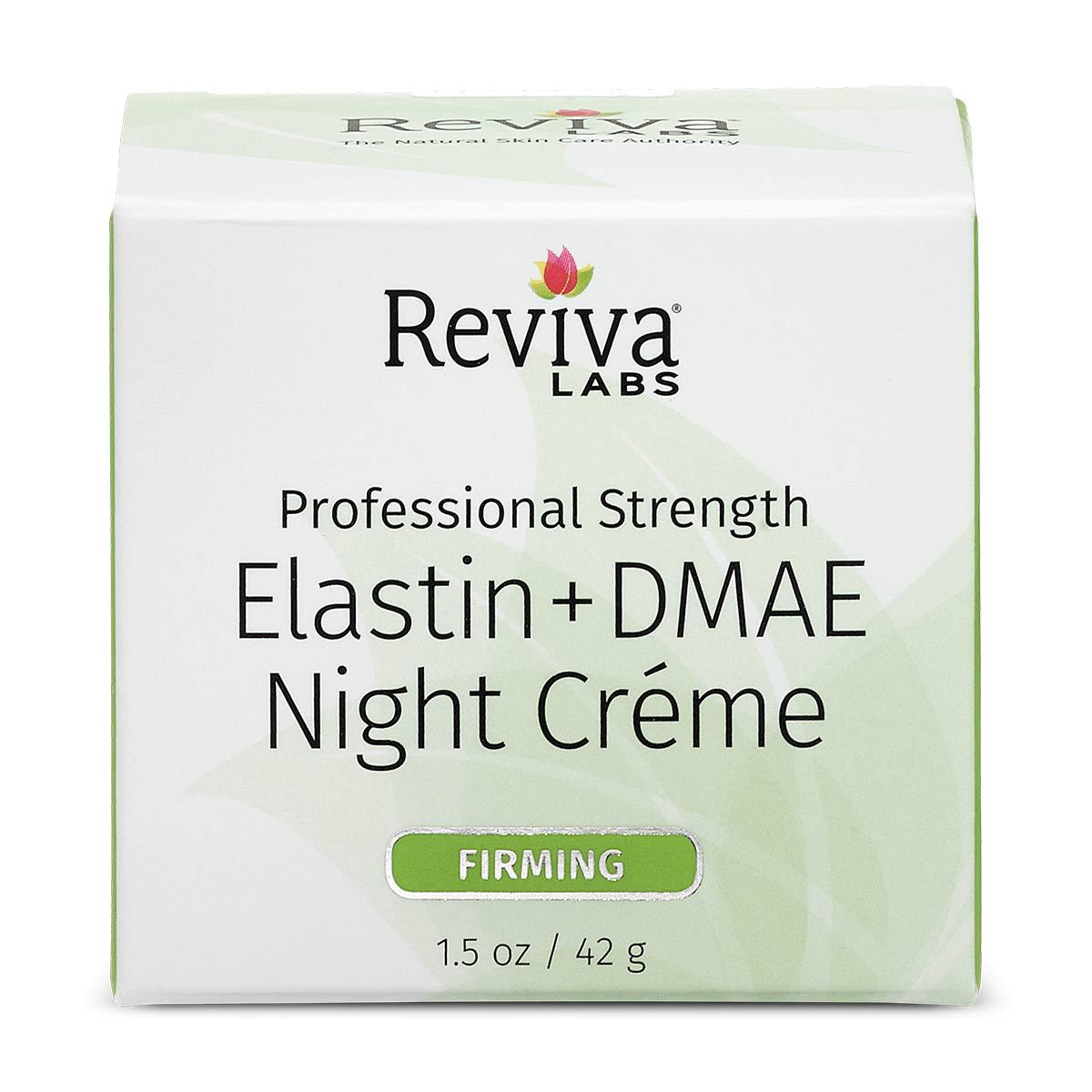 Primary image of Elastin + DMAE Night Creme