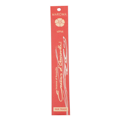 Primary image of Lotus Incense