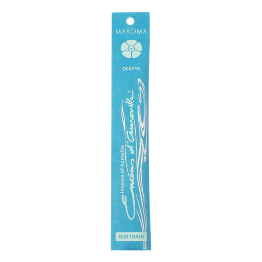 Primary image of Oceans Incense