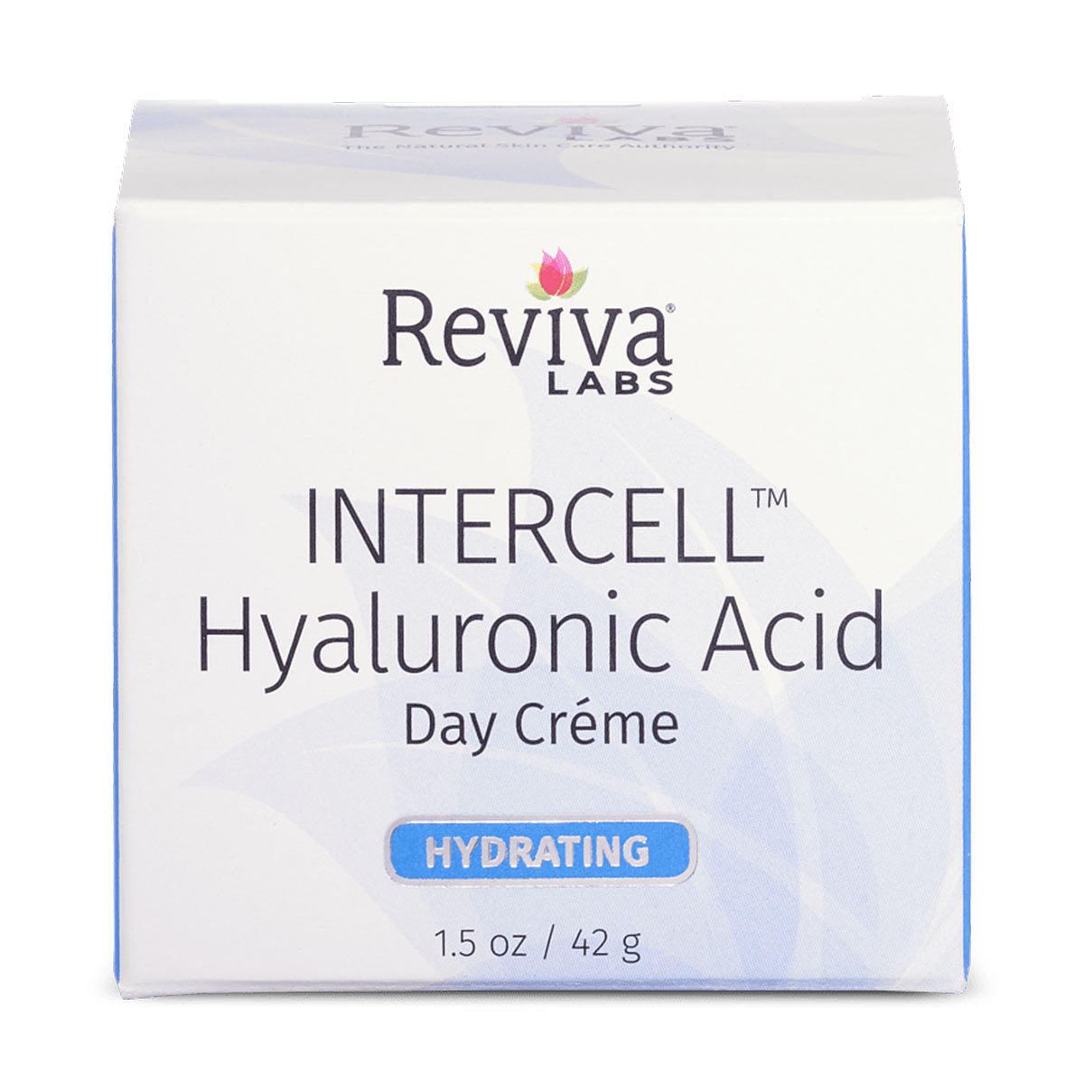 Primary image of Intercell Hyluronic Acid Day Creme