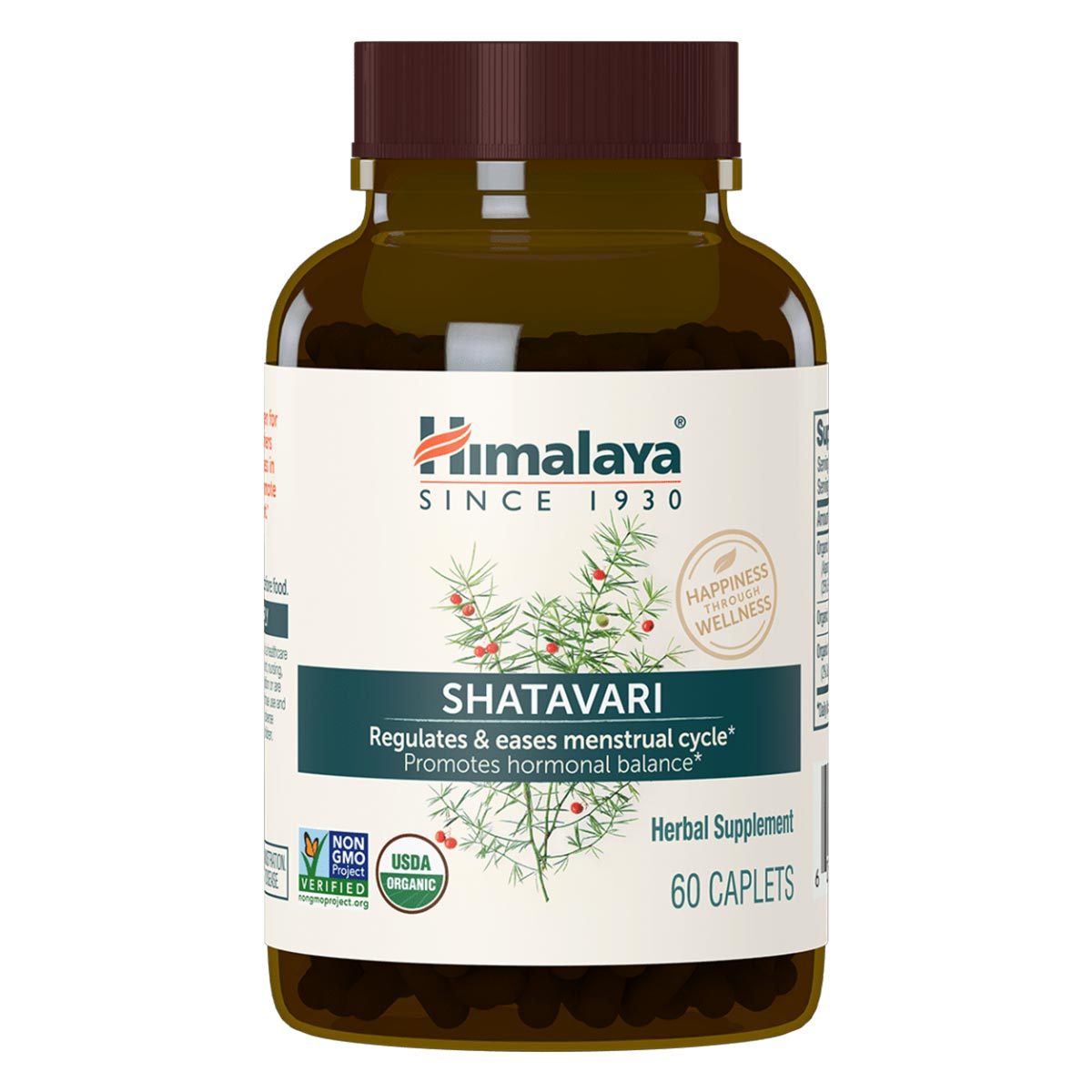 Primary image of Organic Shatavari