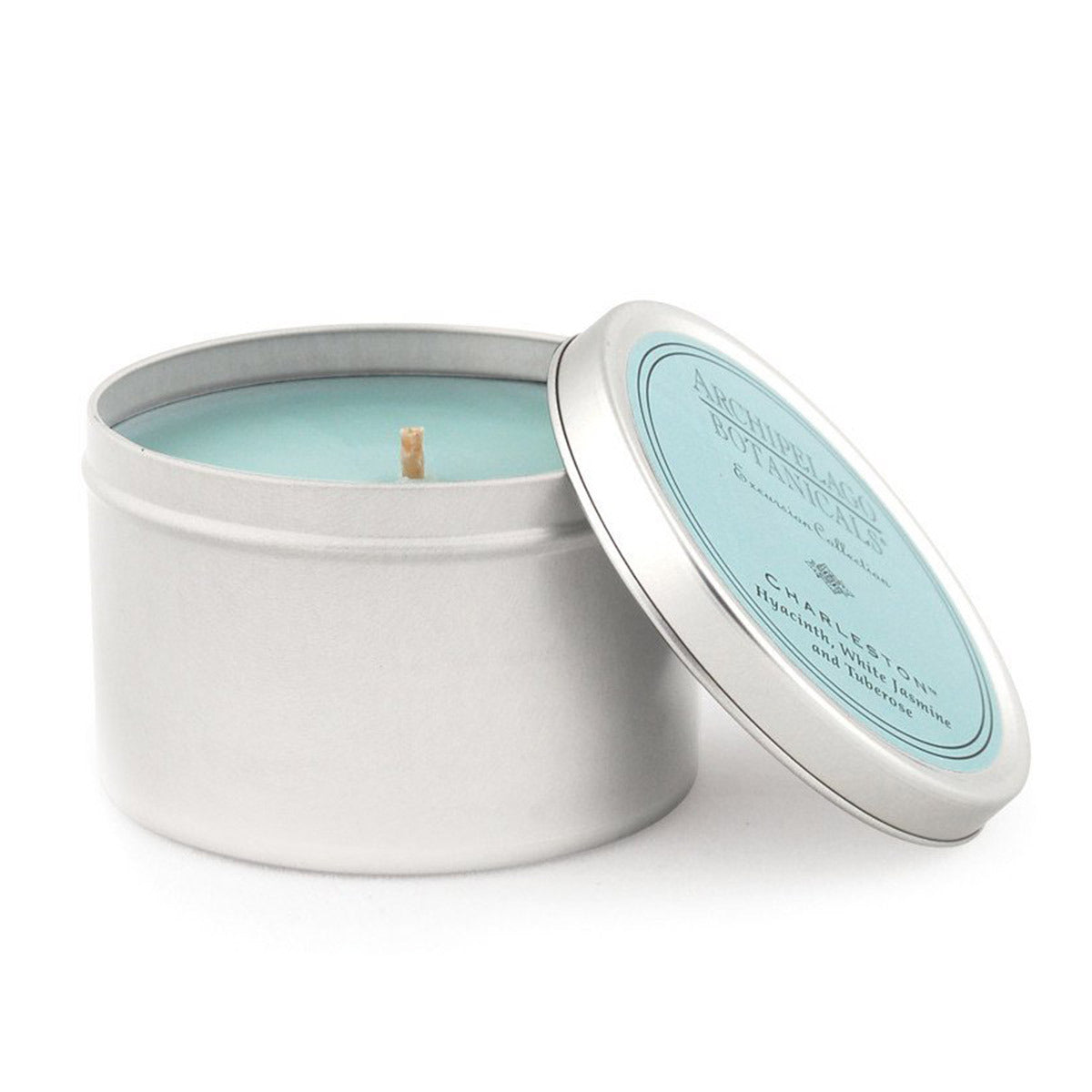Primary image of Charleston Tin Candle