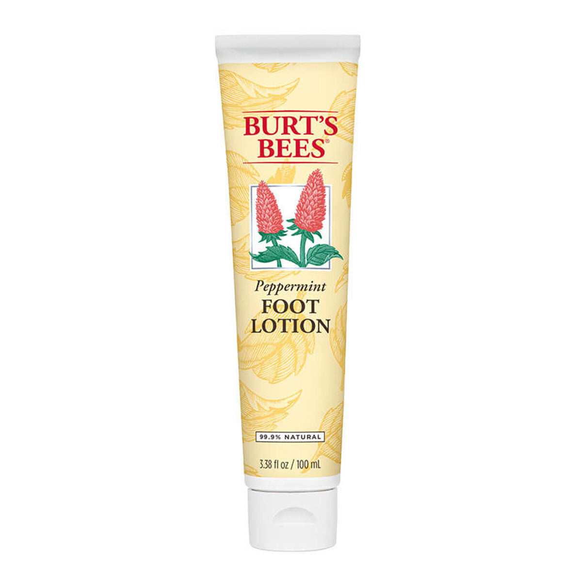 Primary image of Peppermint Foot Lotion