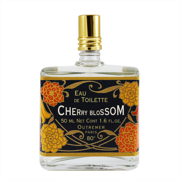 Primary image of Cherry Blossom Eau de Toilette