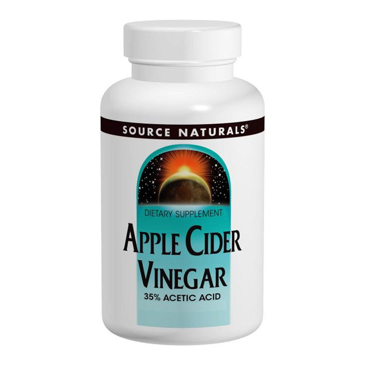 Primary image of Apple Cider Vinegar