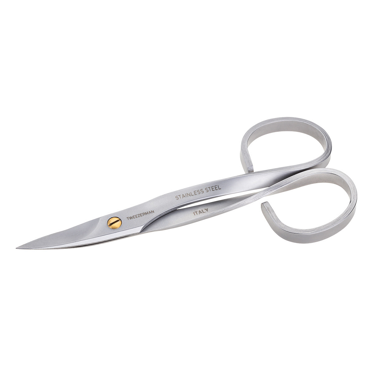 Primary image of Stainless Steel Nail Scissors