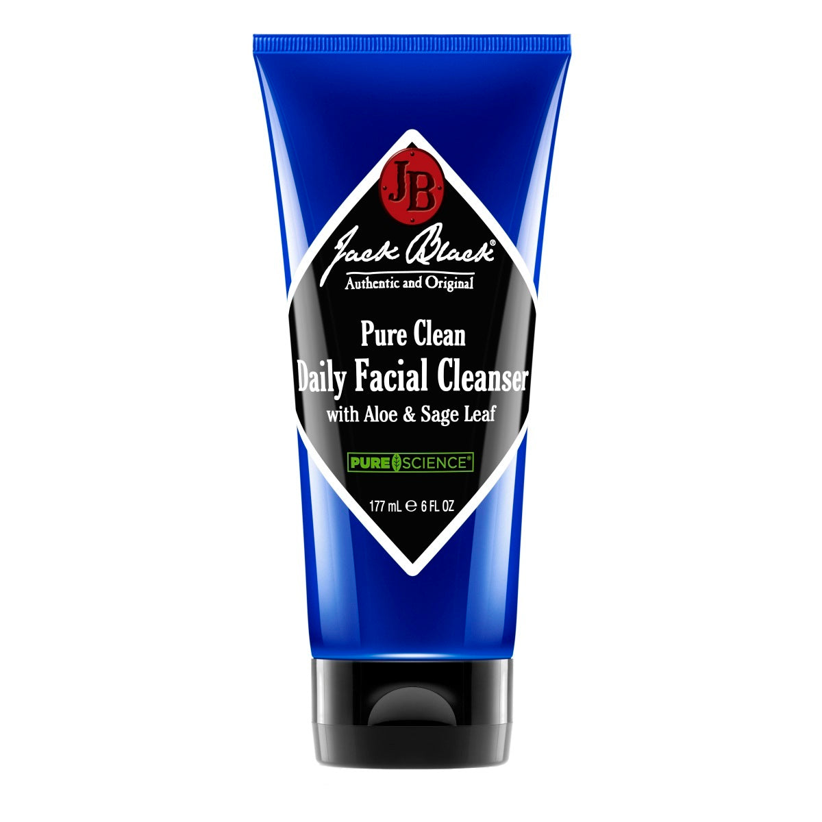 Primary image of Pure Clean Facial Cleanser