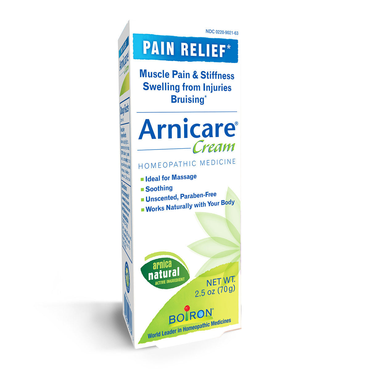 Primary image of Arnicare Cream