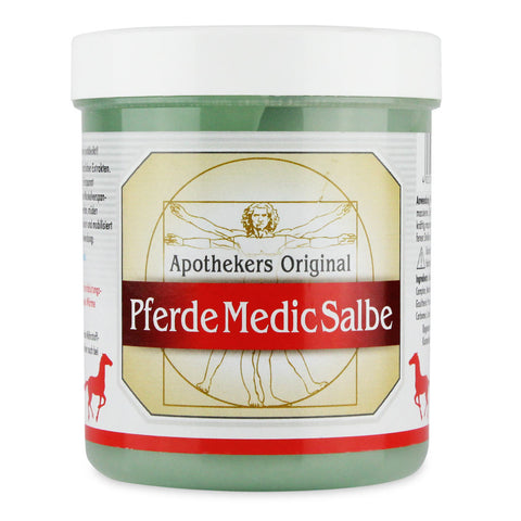 Primary image of Pferde Medic Salbe