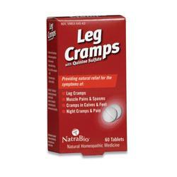 Primary image of Leg Cramps Tablets