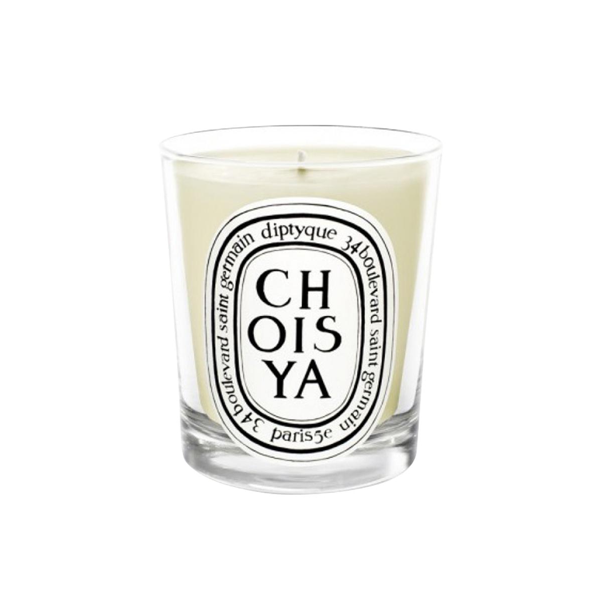 Primary image of Choisya (Mexican Orange Blossom) Candle
