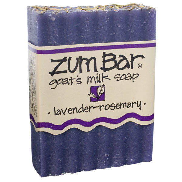 Primary image of Lavender Rosemary Soap