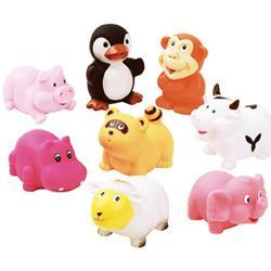 Primary image of Squirtie Critters