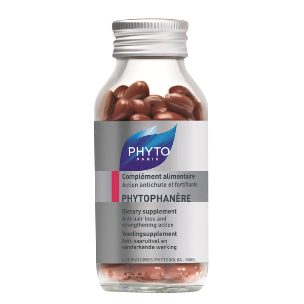 Primary image of Phytophanere Hair Supplement