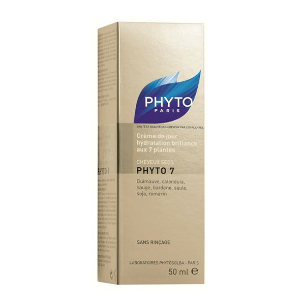 Primary image of Phyto 7 Hair Treatment