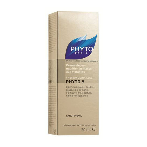 Primary image of Phyto 9 Hair Treatment