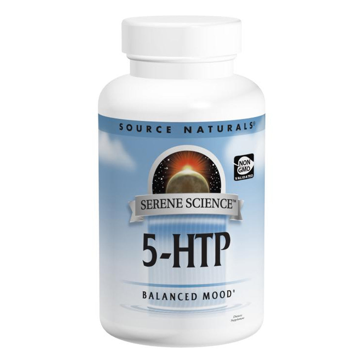 Primary image of Serene Science 5-HTP 50mg