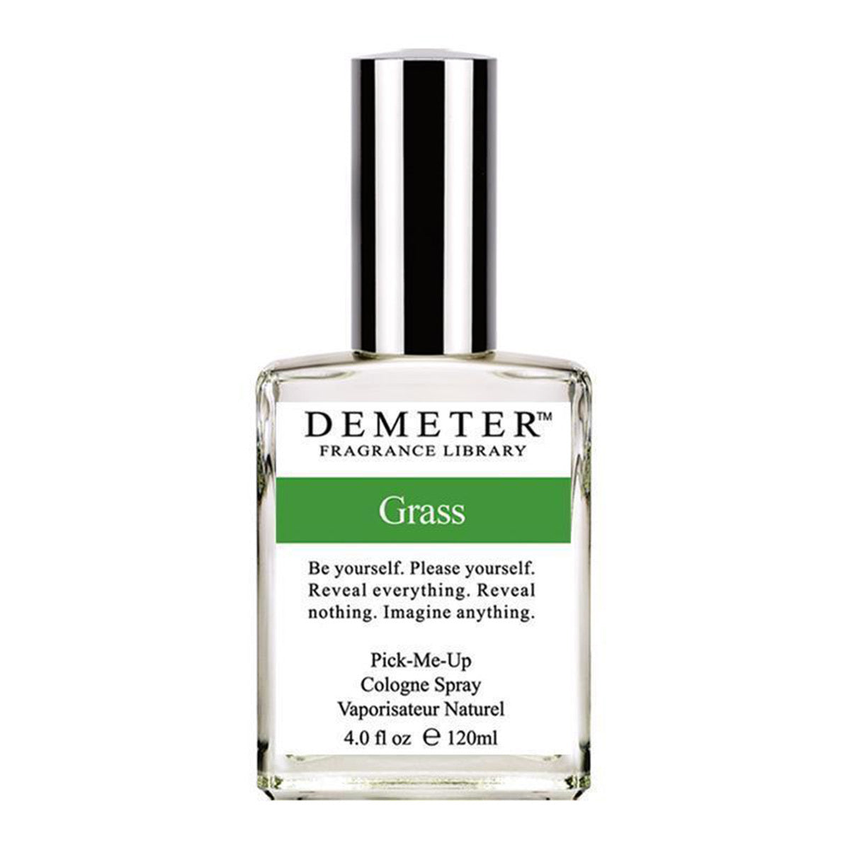 Primary image of Grass Cologne Spray