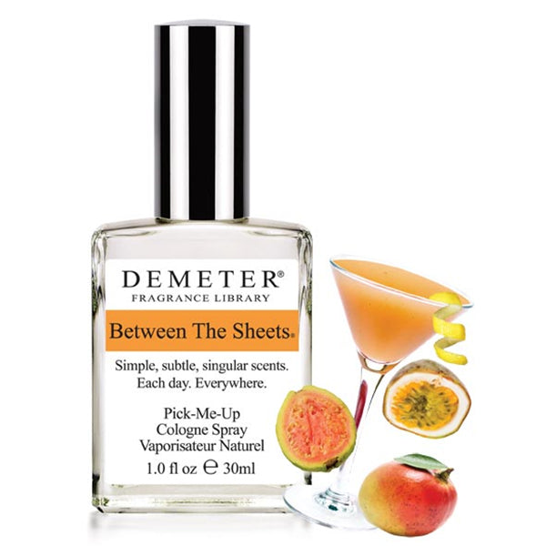 Primary image of Between the Sheets Cologne Spray