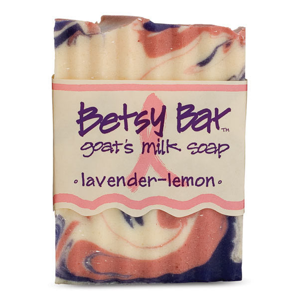 Primary image of Betsy Bar Soap Bar
