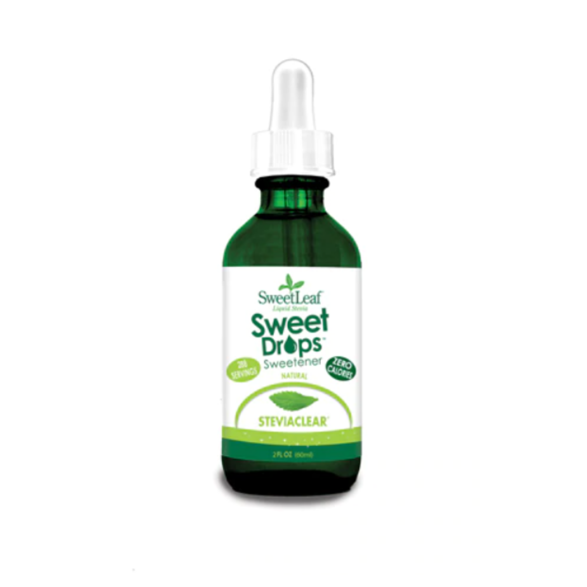 Primary image of SweetLeaf Stevia Drops