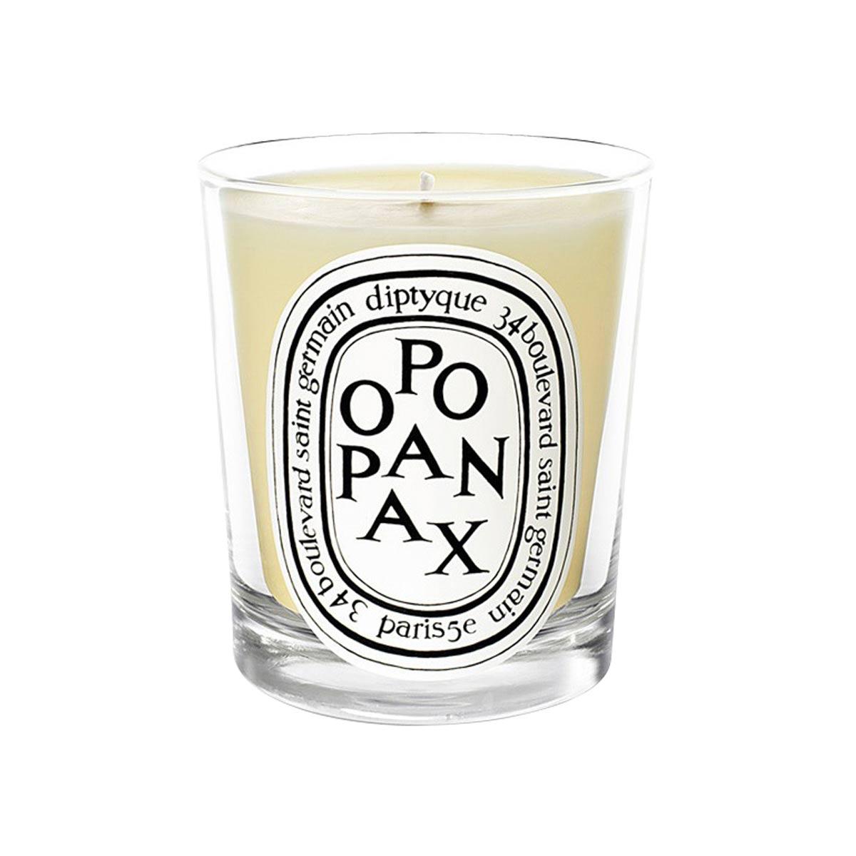 Primary image of Opopanax Candle