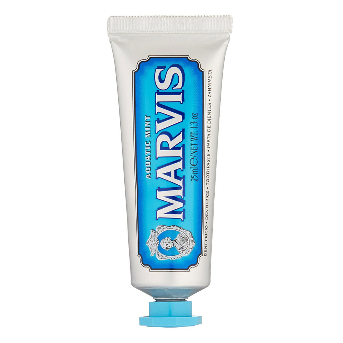 Primary image of Aquatic Mint Travel Toothpaste