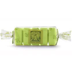 Linden Soap Bar Set