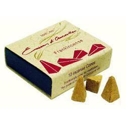 Primary image of EDA Mini Cone Frankincense