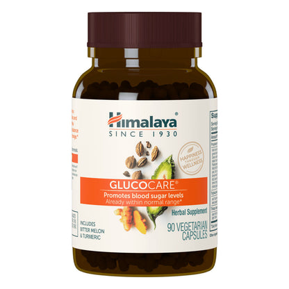 Primary image of GlucoCare