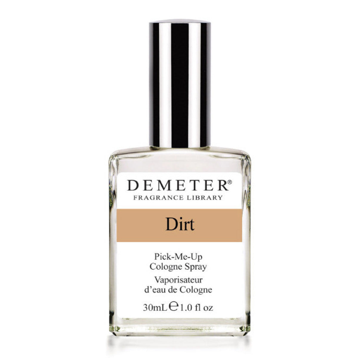 Primary image of Dirt Cologne Spray