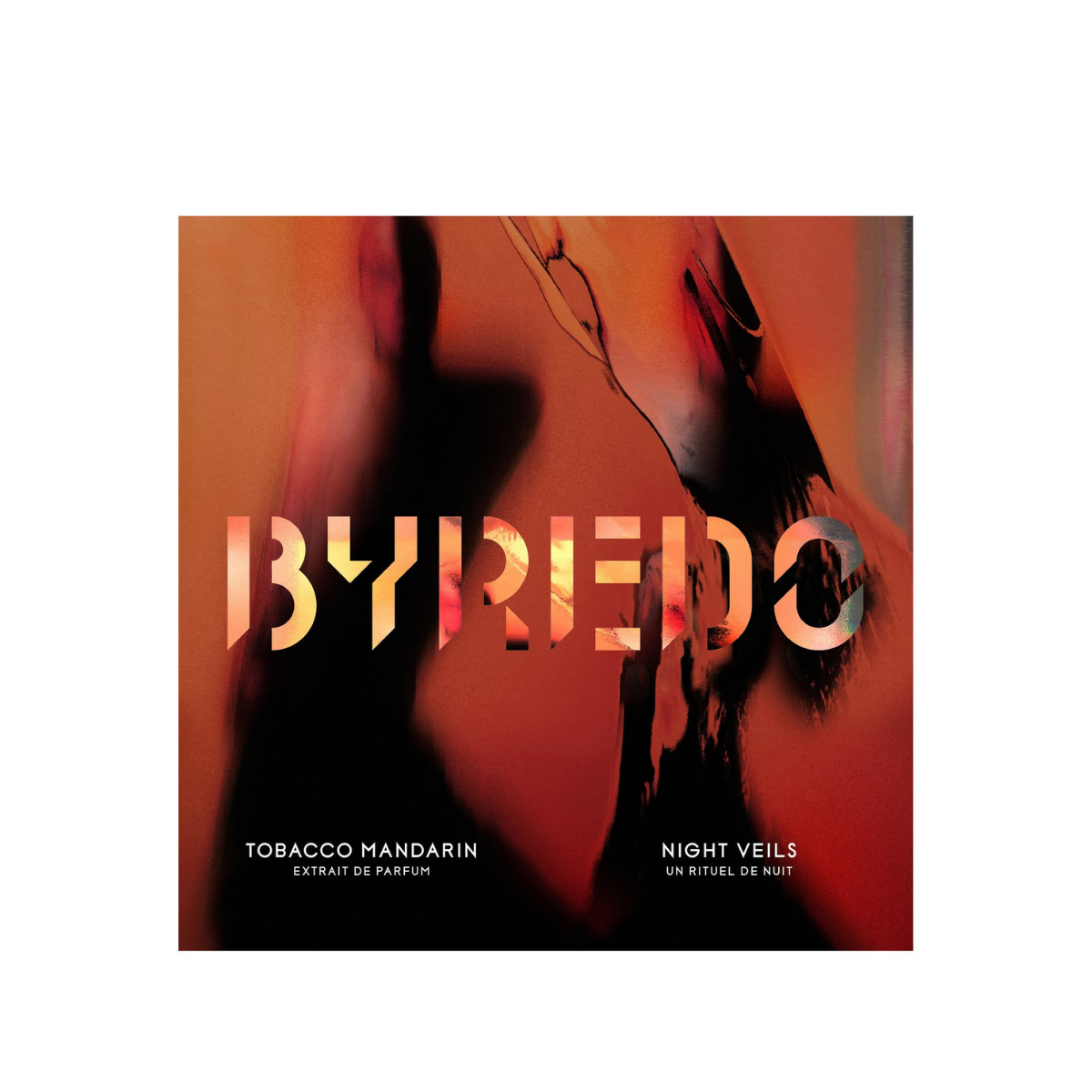 Byredo Tobacco Mandarin Extrait De Parfum (50 ml) – Smallflower Byredo Tobacco Mandarin Extrait De Parfum (50 ml) – Smallflower