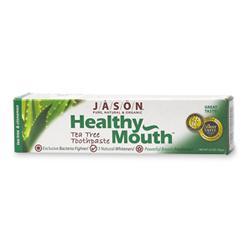 Primary image of Healthy Mouth Tea Tree Toothpaste