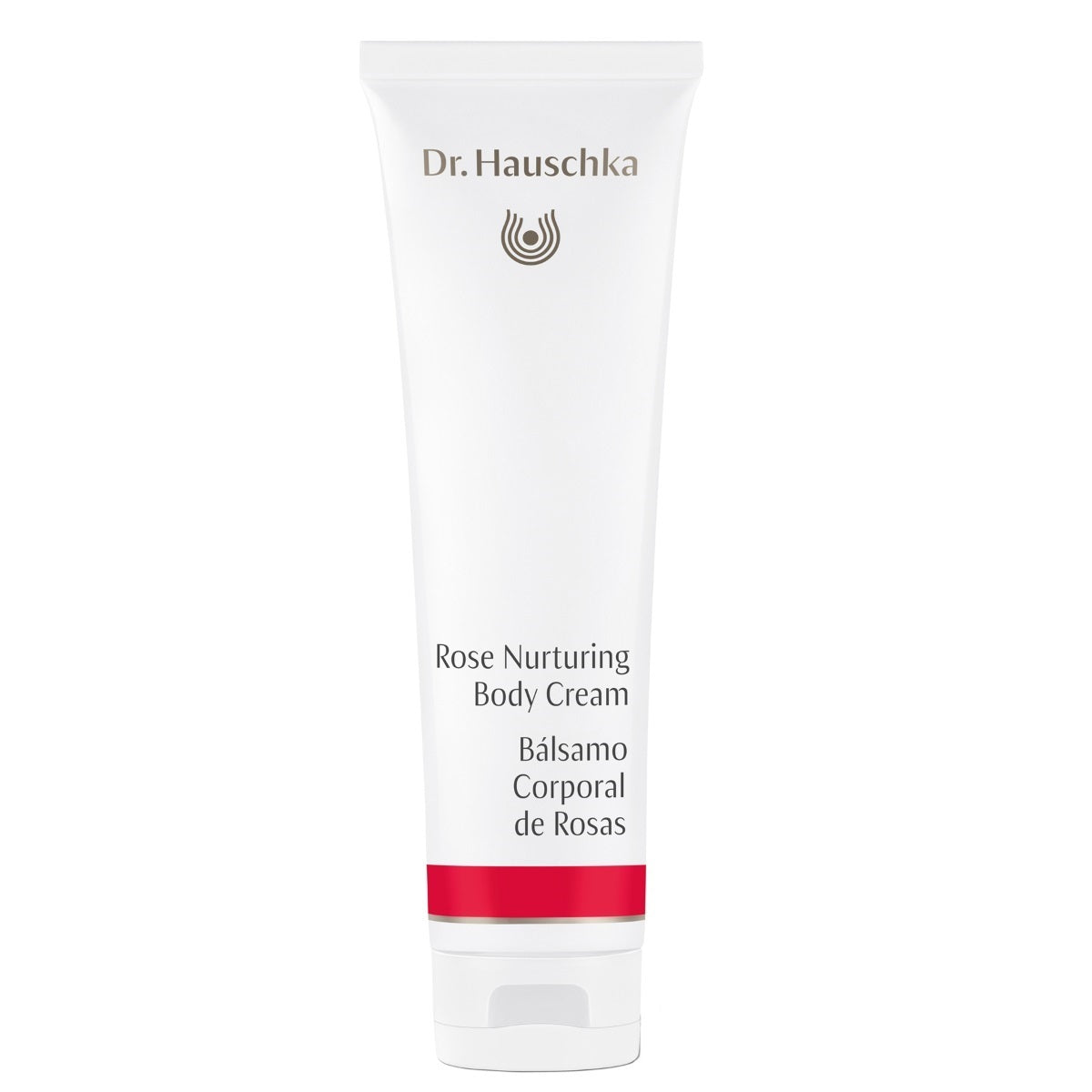 Primary image of Rose Nurturing Body Cream