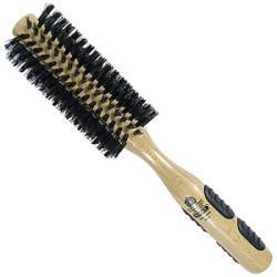 Primary image of Natural Shine Small Diameter Pure Bristle Radial Hairbrush - PF04