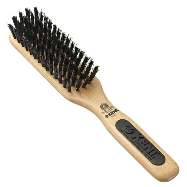 Primary image of Natural Shine Pure Bristle Hairbrush - Narrow - PF06
