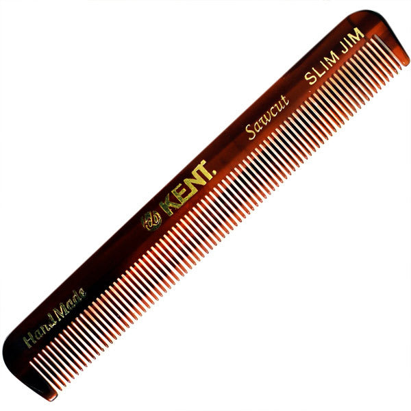 Primary image of 120mm Men's Pocket Comb All Fine - SLIM JIM