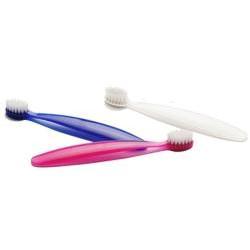 Primary image of Totz Extra Soft Toothbrush