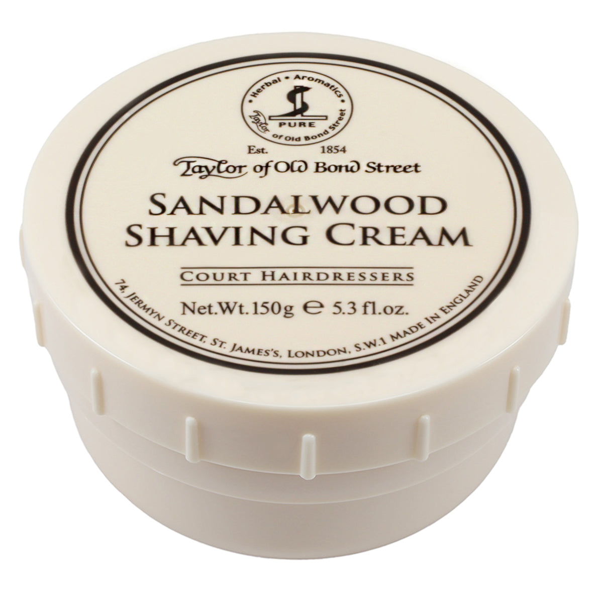 Primary image of Sandalwood Shaving Cream Bowl
