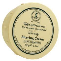 Primary image of St. James Collection Shaving Cream Bowl