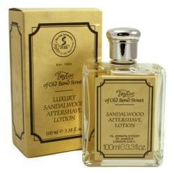 Primary image of Sandalwood Aftershave
