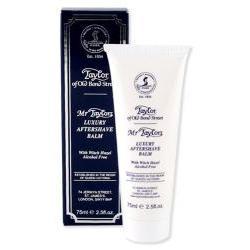 Primary image of Mr. Taylor Aftershave Balm (No Alcohol)