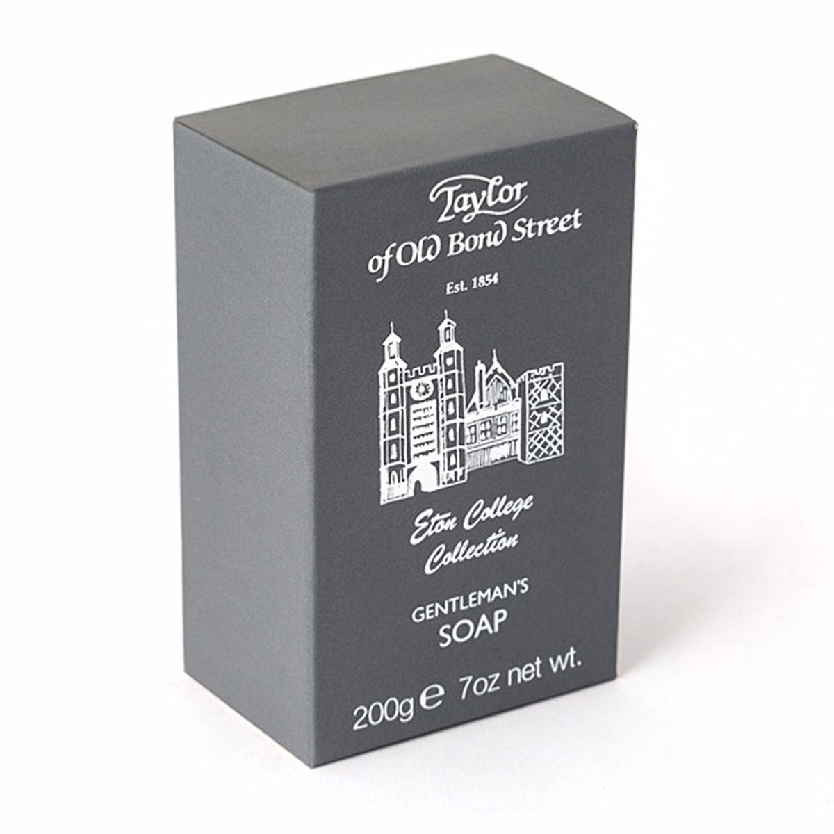 Taylor of Old Bond Street Eton College Bath Soap (200 g) – Smallflower