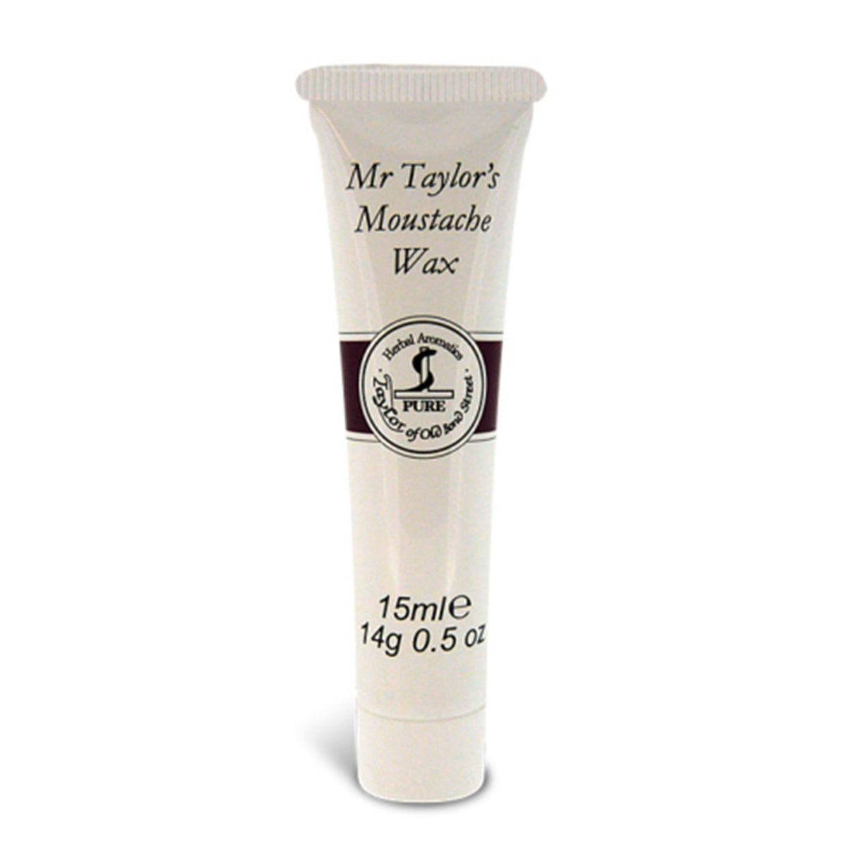 Primary image of Mr. Taylor's Moustache Wax