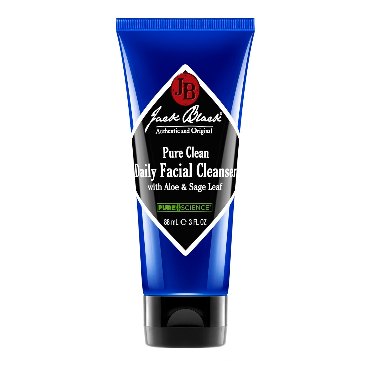 Primary image of Pure Clean Daily Facial Cleanser