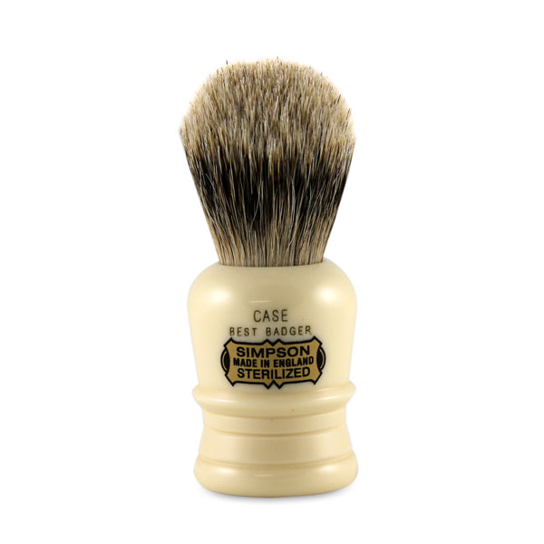 Primary image of Case C1 Best Badger Shave Brush
