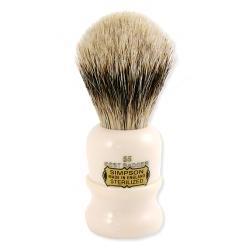 Primary image of Fifty Series 55 Best Badger Shave Brush