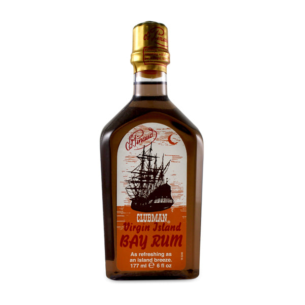 Primary image of Clubman Virgin Island Bay Rum